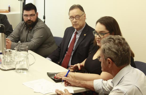 Foto: Giulian Cavalli | AGERGS